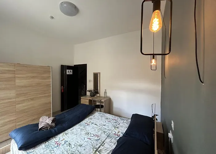 Central Sliema Airconditioned And Spacious