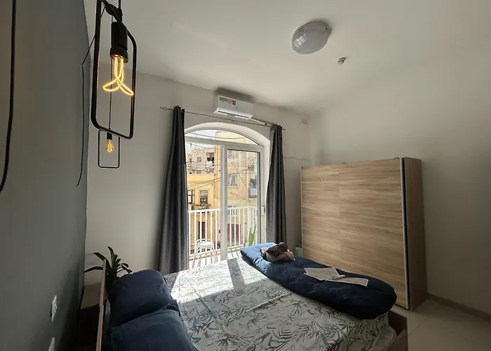 Central Sliema Airconditioned And Spacious