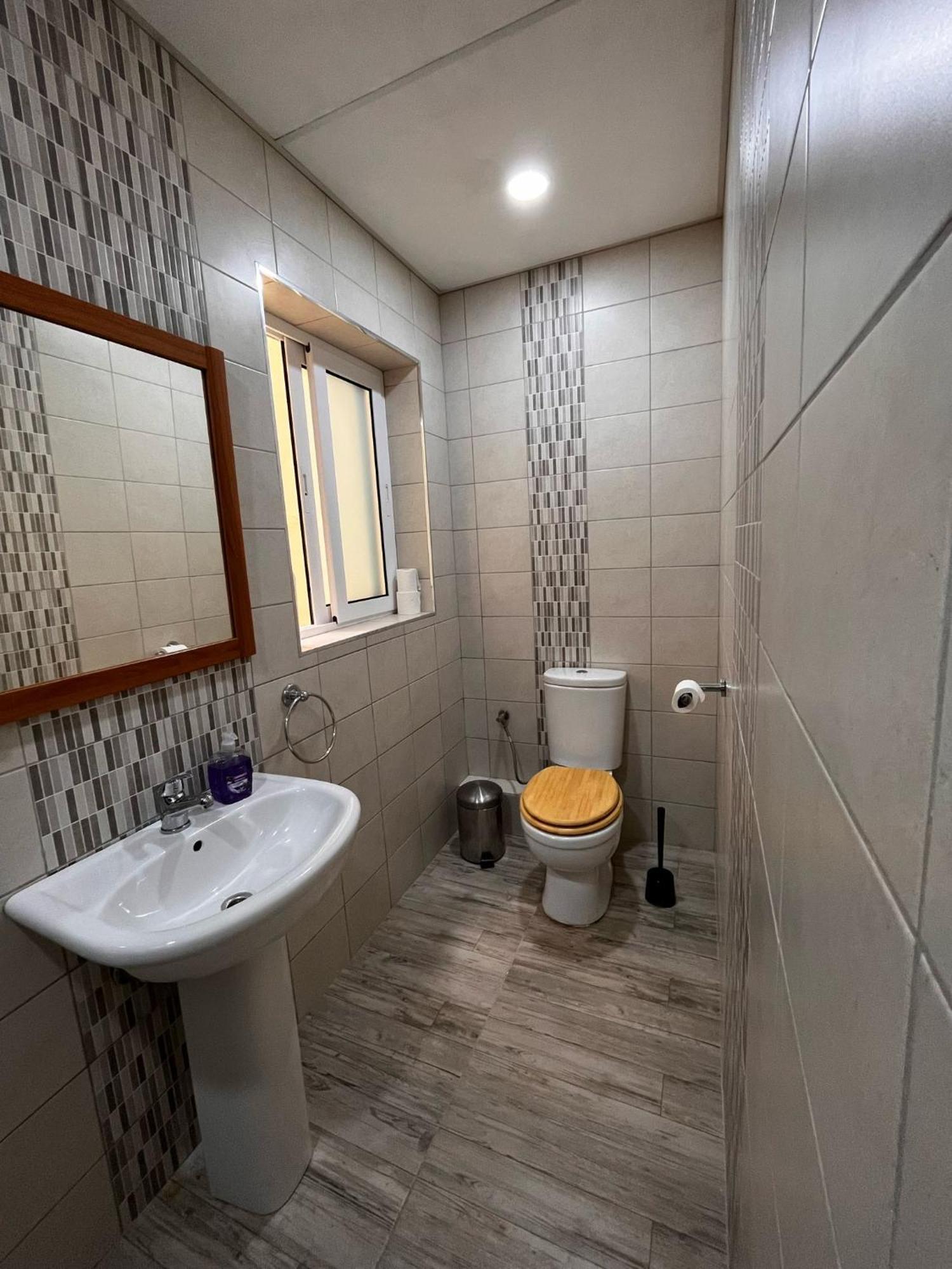 Airconditioned And Spacious * Sliema