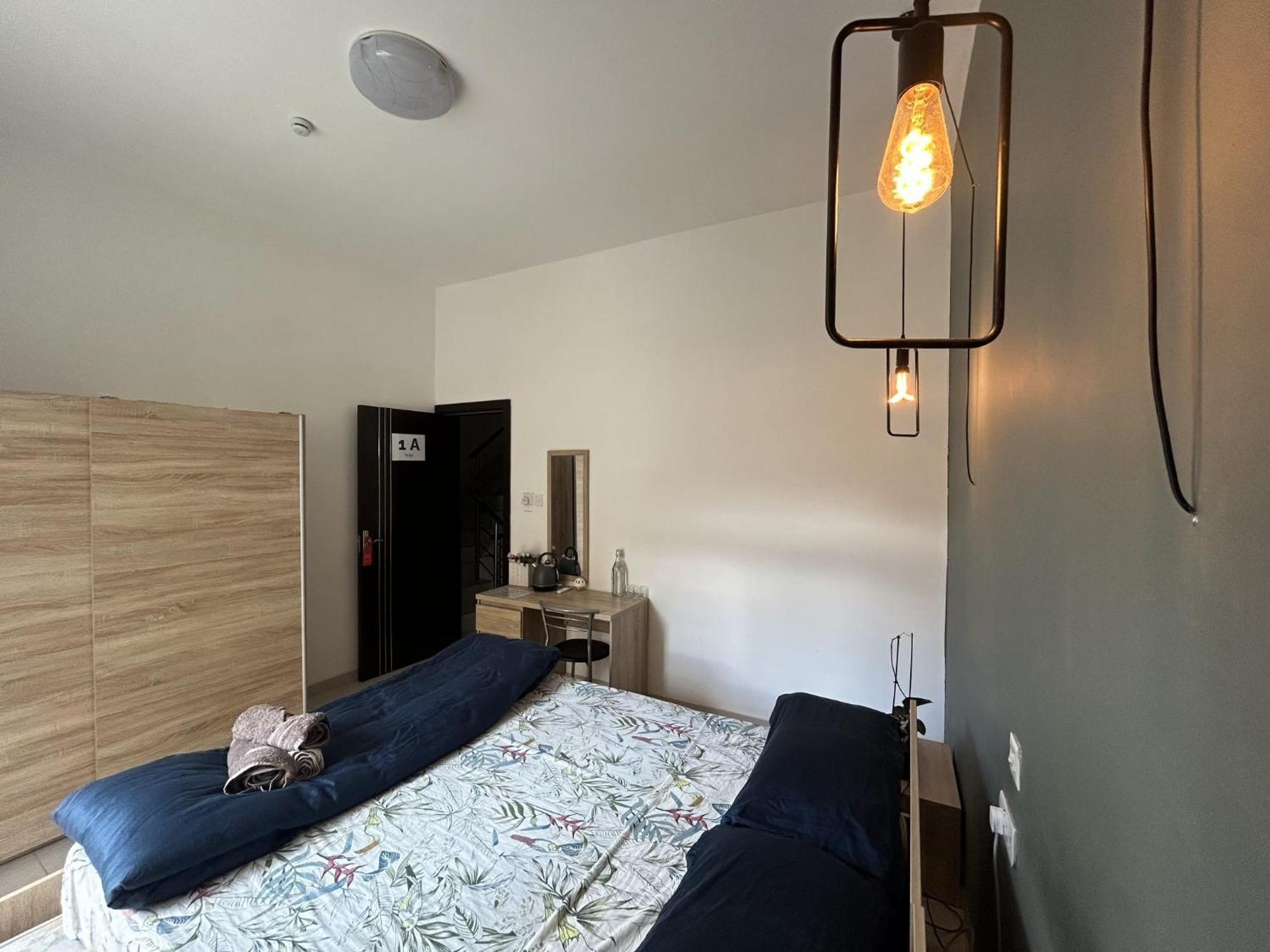 Airconditioned And Spacious * Sliema