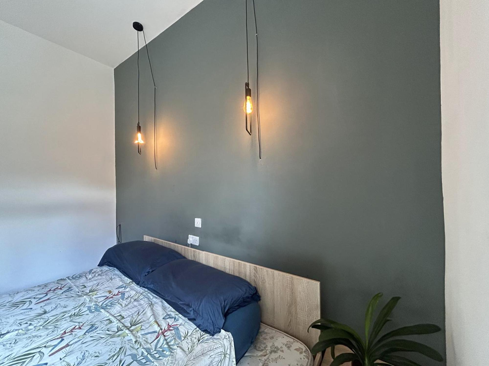 Airconditioned And Spacious * Sliema