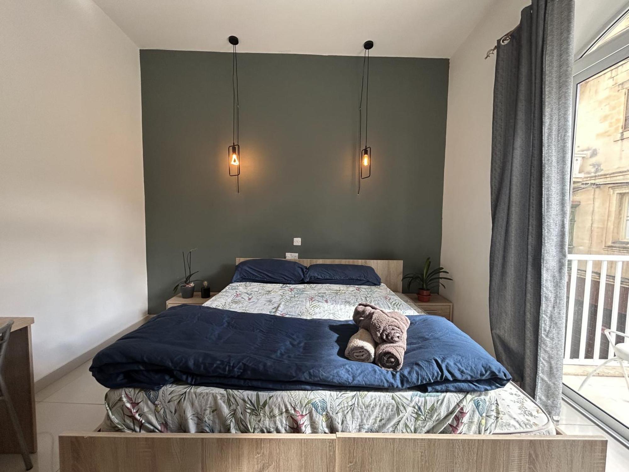 Homestay Airconditioned And Spacious *